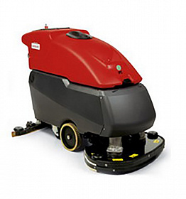 На сайте Трейдимпорт можно недорого купить Поломоечная машина LAVAMATIC 100 BT 85 (АКБ + зарядное устройство). 