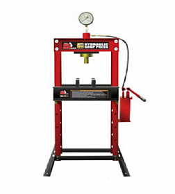 На сайте Трейдимпорт можно недорого купить Пресс напольный гидравлический WDK-80130. 