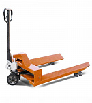 Гидравлическая тележка OXLIFT OX20-850R 2000 кг