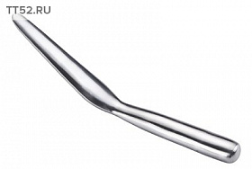 На сайте Трейдимпорт можно недорого купить Правка для кузовных работ лопатка ATG-8019. 