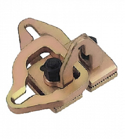 На сайте Трейдимпорт можно недорого купить Вытяжной зажим трех сторонний Станкоимпорт KA-6012. 