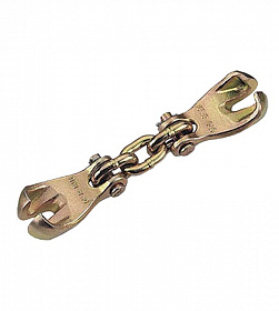 На сайте Трейдимпорт можно недорого купить Крюки сдвоенные Станкоимпорт KA-6021. 