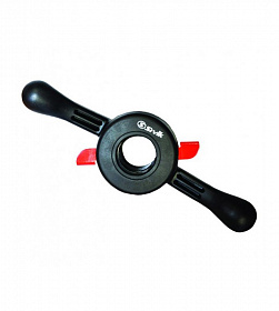 На сайте Трейдимпорт можно недорого купить Гайка быстросъемная Sivik КС-227. 