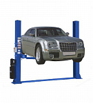 Подъемник TEMP TD4000E(380)C