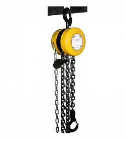 На сайте Трейдимпорт можно недорого купить Таль ТРШСК 1,0т 9м 004-2122-1. 