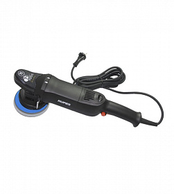 На сайте Трейдимпорт можно недорого купить Полировальная машинка Big Foot LHR 15ES. 