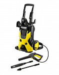 Минимойка высокого давления Karcher K 5 *EU