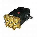 Насос плунжерный Interpump WS151RUS Royalpress