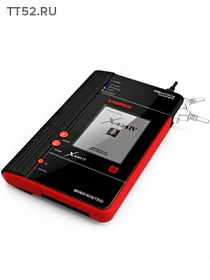 На сайте Трейдимпорт можно недорого купить Автосканер Launch X-431 IV. 