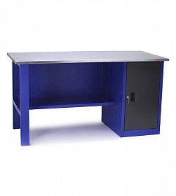 На сайте Трейдимпорт можно недорого купить Верстак Верстакофф PROFFI 116 Т. 