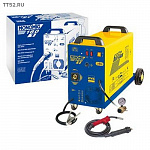 Переносной сварочный полуавтомат MONOMIG 160-1 017160