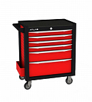 Тележка для инструментов ATLAS TBА-411