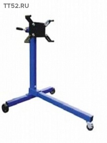 На сайте Трейдимпорт можно недорого купить Кантователь для двигателя 450кг AE&T T63002. 