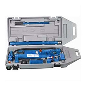 На сайте Трейдимпорт можно недорого купить Гидрорастяжка Trommelberg C10201B, 10т. 