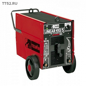 На сайте Трейдимпорт можно недорого купить Сварочный выпрямитель LINEAR 340 819020. 