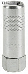 Насадка смазочная, М10х1, d13мм, для труднодоступных мест PRESSOL 12626