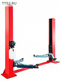 На сайте Трейдимпорт можно недорого купить Двухстоечный подъёмник Launch TLT-240SB. 