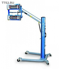 На сайте Трейдимпорт можно недорого купить Сушка инфракрасная коротковолновая Nordberg IF-12. 