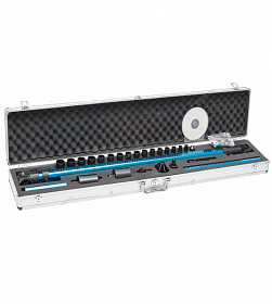 На сайте Трейдимпорт можно недорого купить Механическая измерительная система (линейка) NORDBERG M3. 