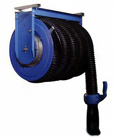 На сайте Трейдимпорт можно недорого купить Катушка газоотводная OMAS HR-75. 