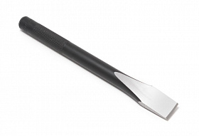 На сайте Трейдимпорт можно недорого купить Зубило с плоским основанием12мм (L-150мм) Forsage F-60212150. 