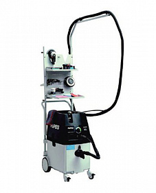 На сайте Трейдимпорт можно недорого купить Шлифовальный комплект Rupes KS Station KS260EPNS KIT RH156A. 