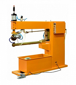 На сайте Трейдимпорт можно недорого купить Станок шовной сварки Stalex SBFN-100 100900. 