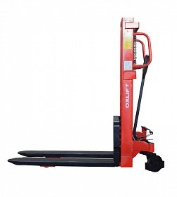 На сайте Трейдимпорт можно недорого купить Ручные штабелеры 1000 кг OXLIFT HS2010. 