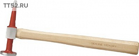 На сайте Трейдимпорт можно недорого купить Молоток рихтовочный с концом пикой ATG-8008. 