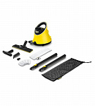 Пароочиститель Karcher SC 2 Deluxe 1.513-243.0