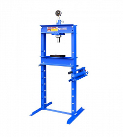 На сайте Трейдимпорт можно недорого купить Пресс гаражный 30т напольный REMAX SD0808CE. 