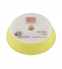 На сайте Трейдимпорт можно недорого купить Мягкий полировальный диск FINE Rupes 9.BF100M. 