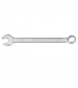 На сайте Трейдимпорт можно недорого купить Ключ комбинированный 25мм HANS 1161M25. 