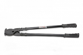 На сайте Трейдимпорт можно недорого купить Кабелерез ручной (медь/аллюминий 400мм2 ) Forsage F-D500. 