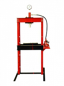 На сайте Трейдимпорт можно недорого купить Пресс гаражный Atis ZX0901D-1. 
