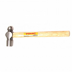 Молоток с круглым бойком 340гр WMC TOOLS 612B12WMC