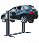 Подъемник двухстоечный г/п 3,5т, электромеханический SPACE SDC2356LC3K