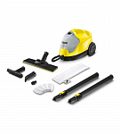 Пароочиститель Karcher SC 4 EasyFix *EU 1.512-450.0