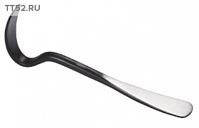 На сайте Трейдимпорт можно недорого купить Правка для кузовных работ крюк ATG-8017. 