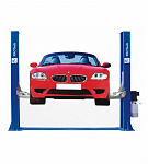 Двухстоечный электрогидравлический подъёмник ST4PRO 380В