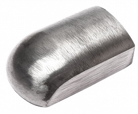 На сайте Трейдимпорт можно недорого купить Оправка рихтовочная 2121 односторонняя тонкая, 80х56х26мм. 