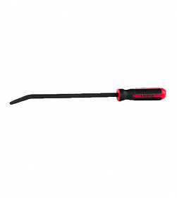 На сайте Трейдимпорт можно недорого купить Монтажка с красной рез. ручкой 457мм ATG-6144B. 
