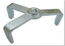 На сайте Трейдимпорт можно недорого купить Съемник топливного насоса Volvo (дизель) HCB A1427. 