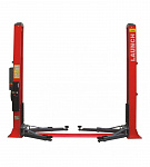 Двухстоечный подъёмник Launch TLT-235SB 380V