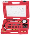 Компрессометр профессиональный дизельный для грузовых автомобилей ATP-2072A