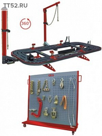 На сайте Трейдимпорт можно недорого купить Платформенный стапель ATIS В06. 