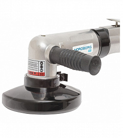 На сайте Трейдимпорт можно недорого купить Угловая пневматическая шлифовальная машина ECO NORDBERG NP4706. 