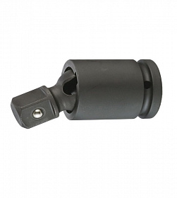 На сайте Трейдимпорт можно недорого купить Карданный шарнир ударный на 3/4" Hans 86201. 