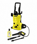 Минимойка высокого давления Karcher K 4 *EU