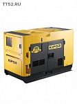 Kipor KDE16SSP